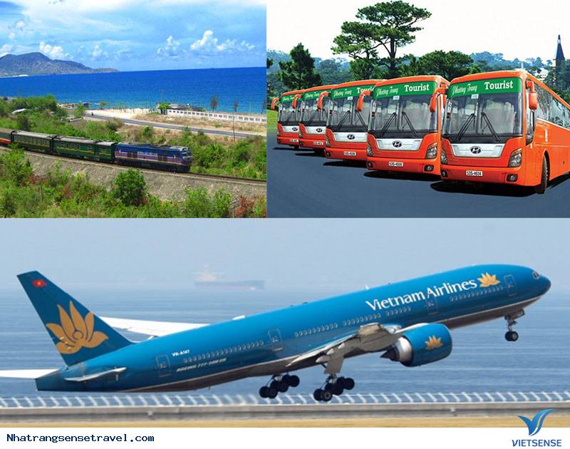 Phương tiện di chuyển ở Nha Trang có gì đặc biệt - Ảnh 1