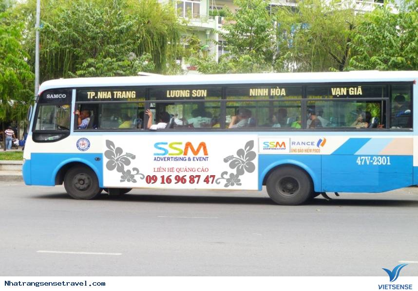 Phương tiện di chuyển ở Nha Trang có gì đặc biệt - Ảnh 6