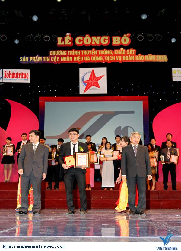 Quá Trình Hình Thành Và Phát Triển Của Công Ty VietSense
 - Ảnh 2