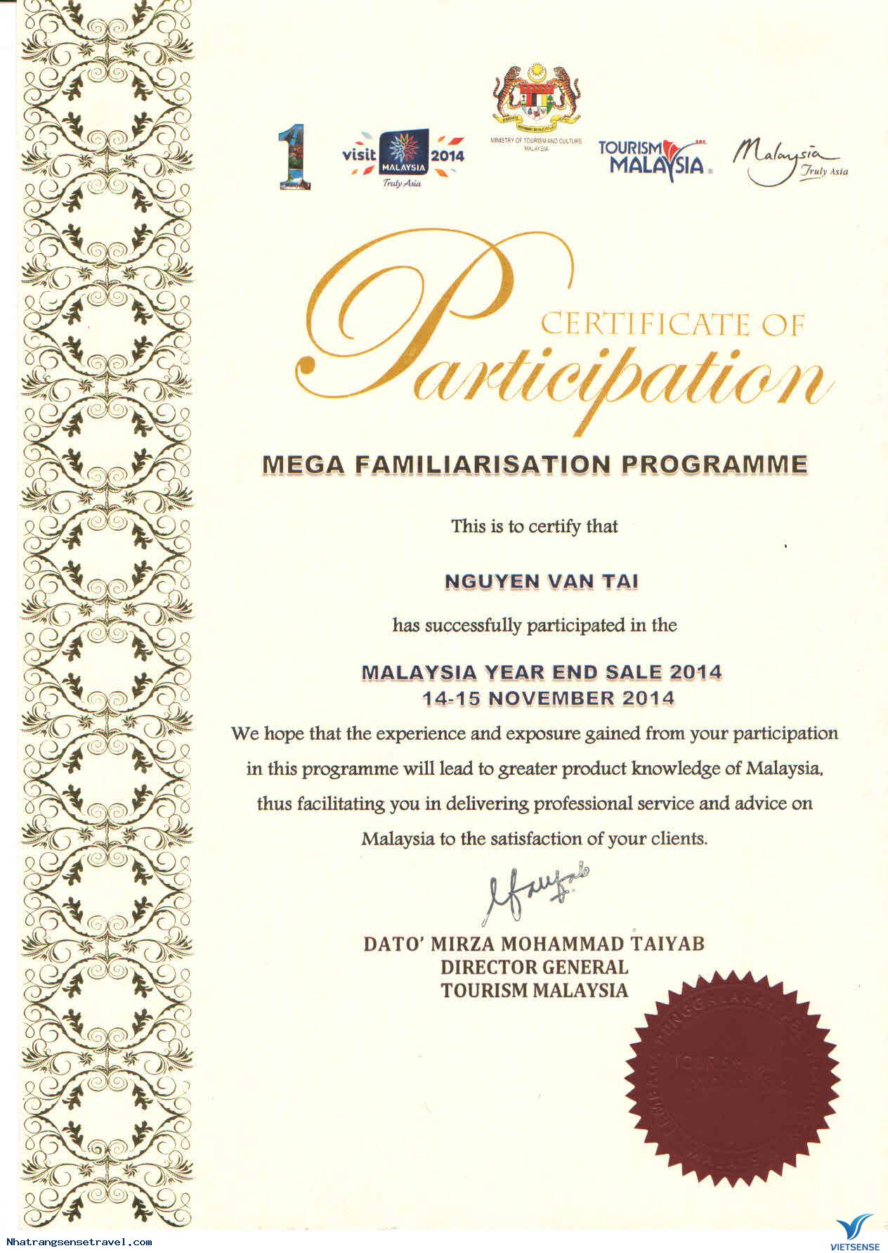 Quá Trình Hình Thành Và Phát Triển Của Công Ty VietSense
 - Ảnh 6