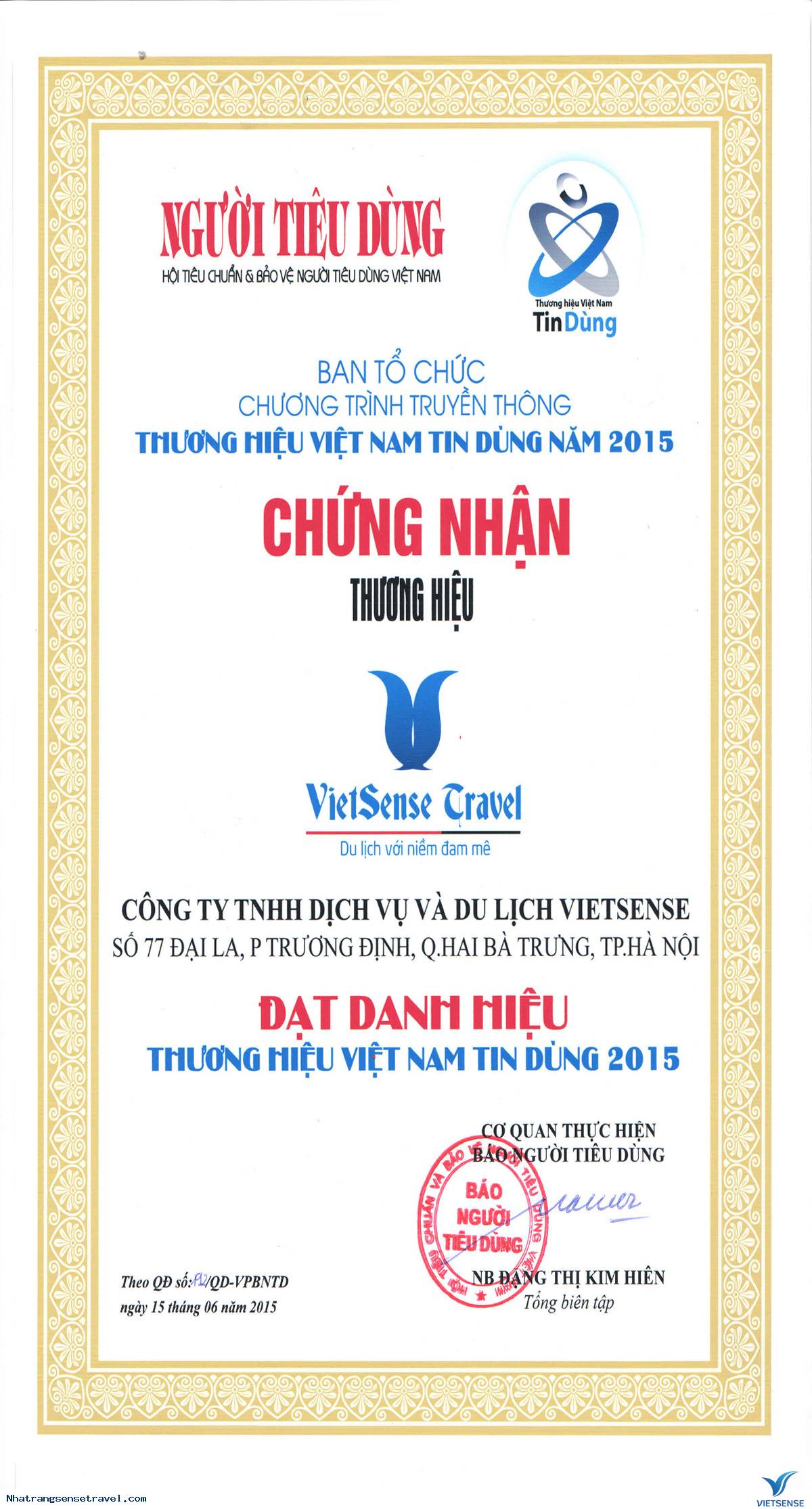 Quá Trình Hình Thành Và Phát Triển Của Công Ty VietSense
 - Ảnh 3