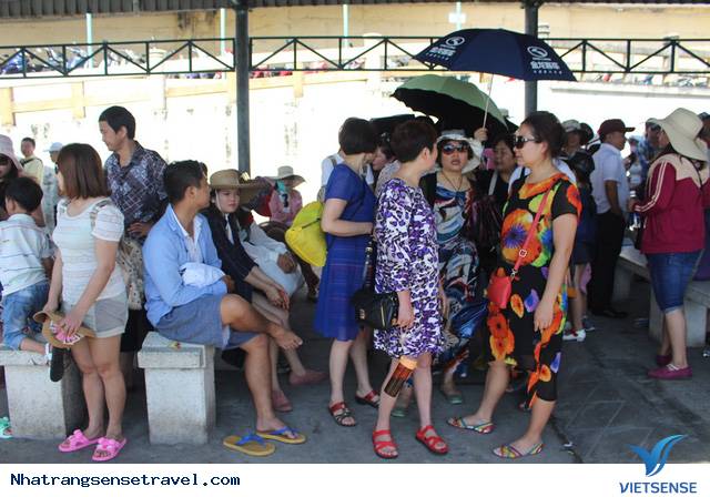 Ra Mắt Câu Lạc Bộ Đón Khách Trung Quốc Tại Nha Trang, Khánh Hòa - Ảnh 1 Ra Mắt Câu Lạc Bộ Đón Khách Trung Quốc Tại Nha Trang, Khánh Hòa - Ảnh 1