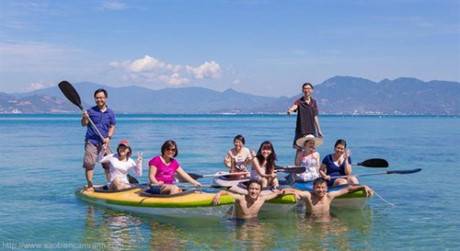 Sao Biển Homestay - Khu Homestay Du Mục Hút Hồn Giới Trẻ - Ảnh 6