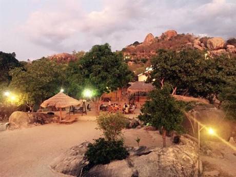 Sao Biển Homestay - Khu Homestay Du Mục Hút Hồn Giới Trẻ - Ảnh 9