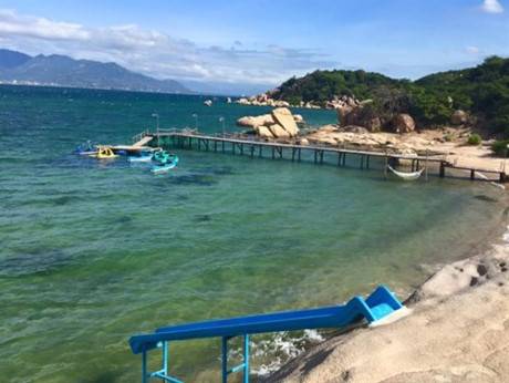 Sao Biển Homestay - Khu Homestay Du Mục Hút Hồn Giới Trẻ - Ảnh 5