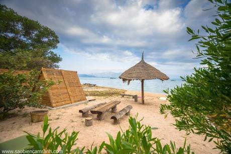 Sao Biển Homestay - Khu Homestay Du Mục Hút Hồn Giới Trẻ - Ảnh 4