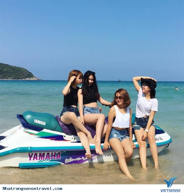 Sealife Bãi Dài Nha Trang 