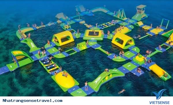 Sealife Bãi Dài Nha Trang 