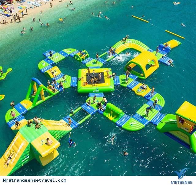 Sealife Bãi Dài Nha Trang 