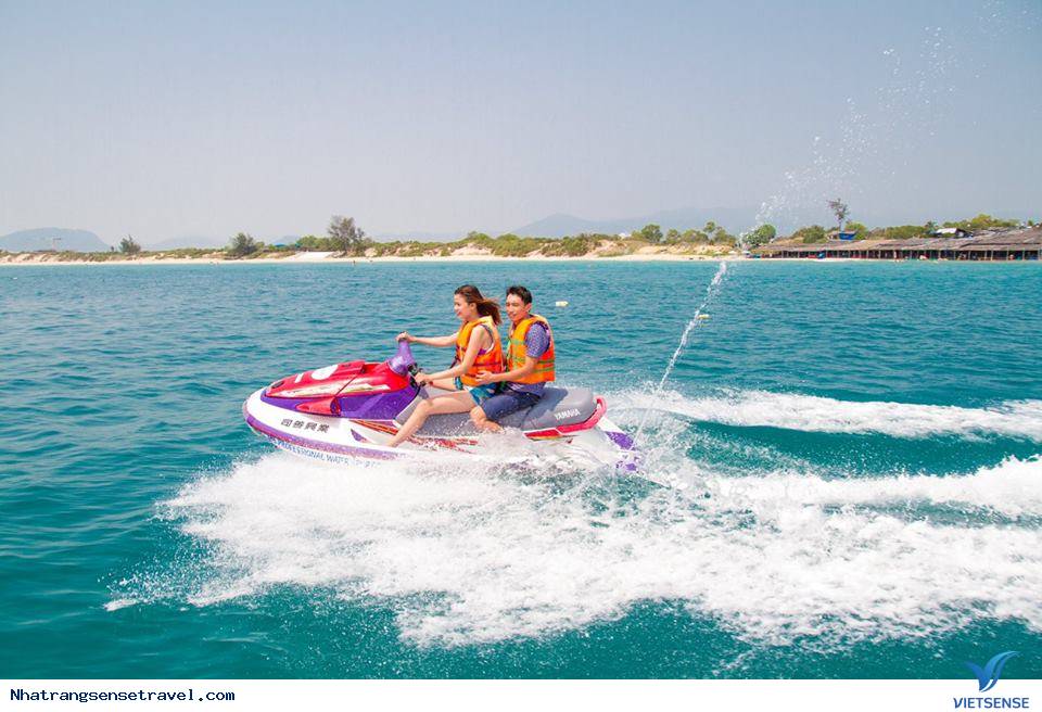 Sealife Bãi Dài Nha Trang 