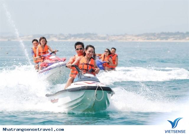 Sealife Bãi Dài Nha Trang 