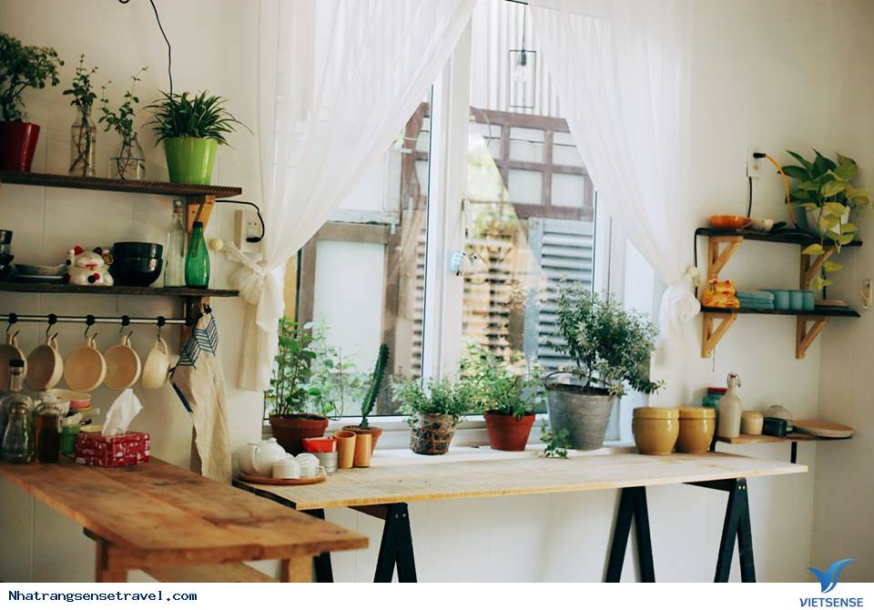 S:House - Homestay Xinh Lung Linh Ở Nha Trang Đốn Tim Giới Trẻ - Ảnh 9