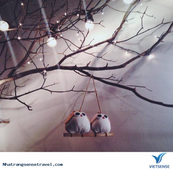 S:House - Homestay Xinh Lung Linh Ở Nha Trang Đốn Tim Giới Trẻ - Ảnh 6