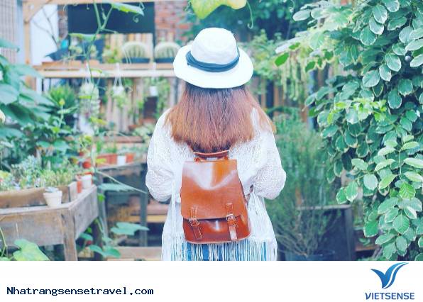 S:House - Homestay Xinh Lung Linh Ở Nha Trang Đốn Tim Giới Trẻ - Ảnh 4