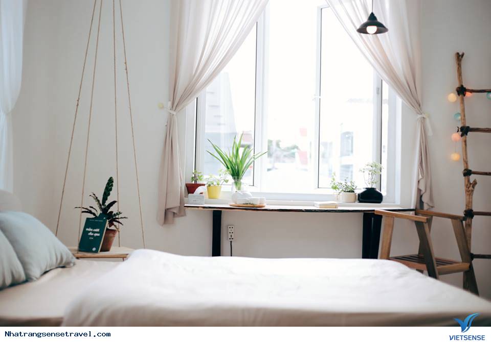 S:House - Homestay Xinh Lung Linh Ở Nha Trang Đốn Tim Giới Trẻ - Ảnh 11