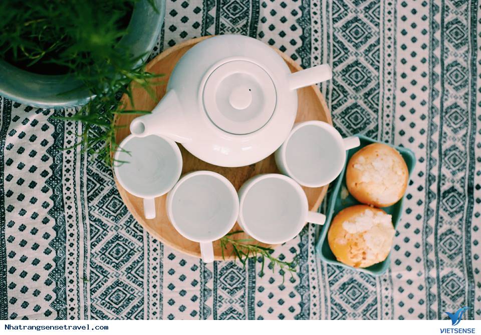 S:House - Homestay Xinh Lung Linh Ở Nha Trang Đốn Tim Giới Trẻ - Ảnh 14