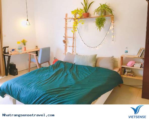 S:House - Homestay Xinh Lung Linh Ở Nha Trang Đốn Tim Giới Trẻ - Ảnh 10