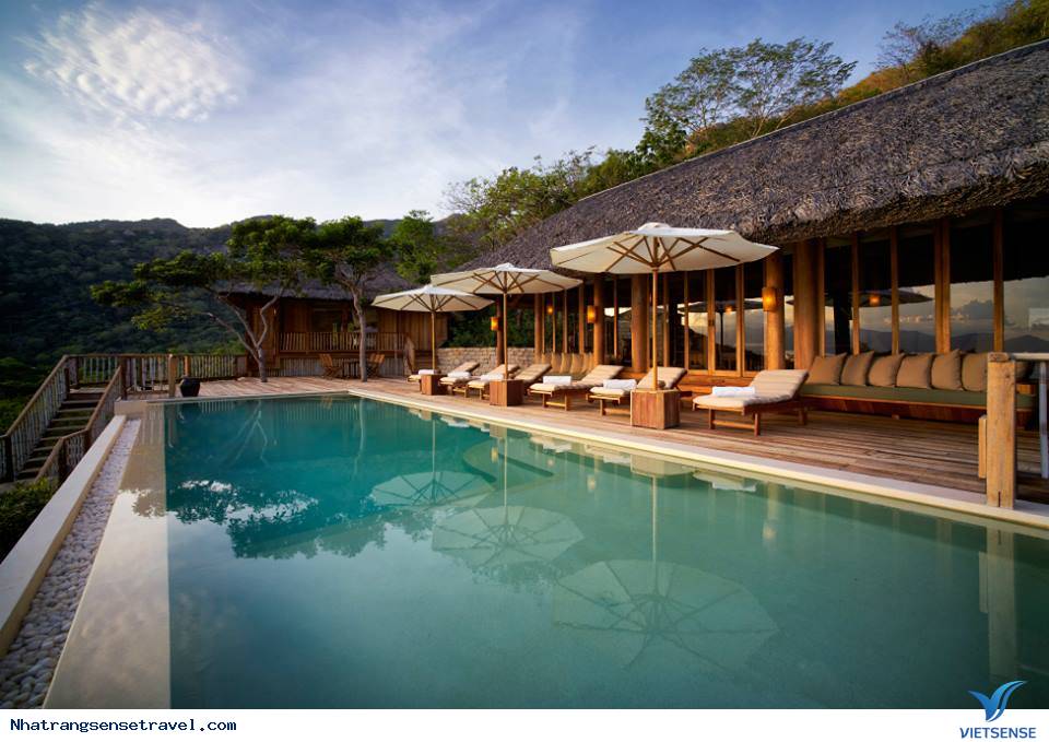 Six Senses Ninh Vân Bay - Nghỉ Dưỡng Theo Phong Cách Thượng Lưu - Ảnh 2