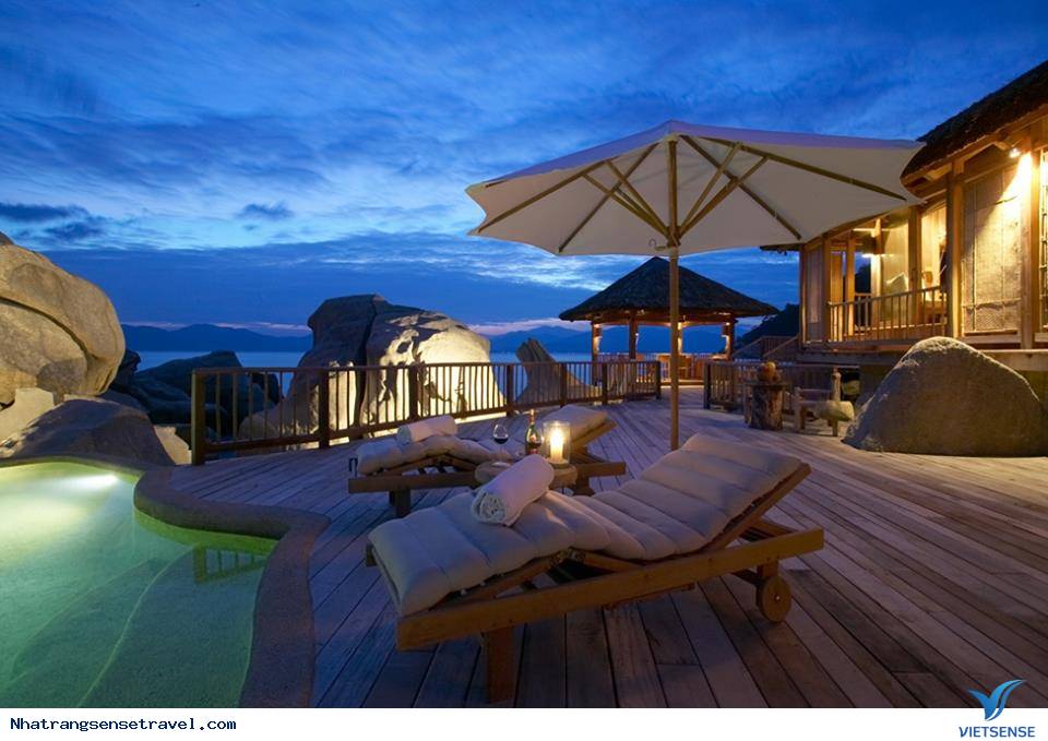 Six Senses Ninh Vân Bay - Nghỉ Dưỡng Theo Phong Cách Thượng Lưu - Ảnh 6
