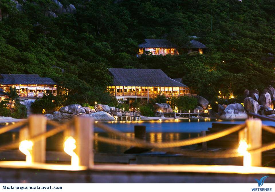 Six Senses Ninh Vân Bay - Nghỉ Dưỡng Theo Phong Cách Thượng Lưu - Ảnh 15
