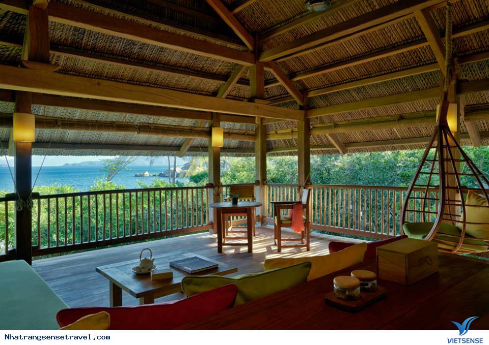 Six Senses Ninh Vân Bay - Nghỉ Dưỡng Theo Phong Cách Thượng Lưu - Ảnh 13