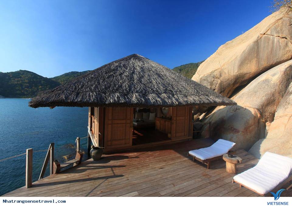 Six Senses Ninh Vân Bay - Nghỉ Dưỡng Theo Phong Cách Thượng Lưu - Ảnh 9