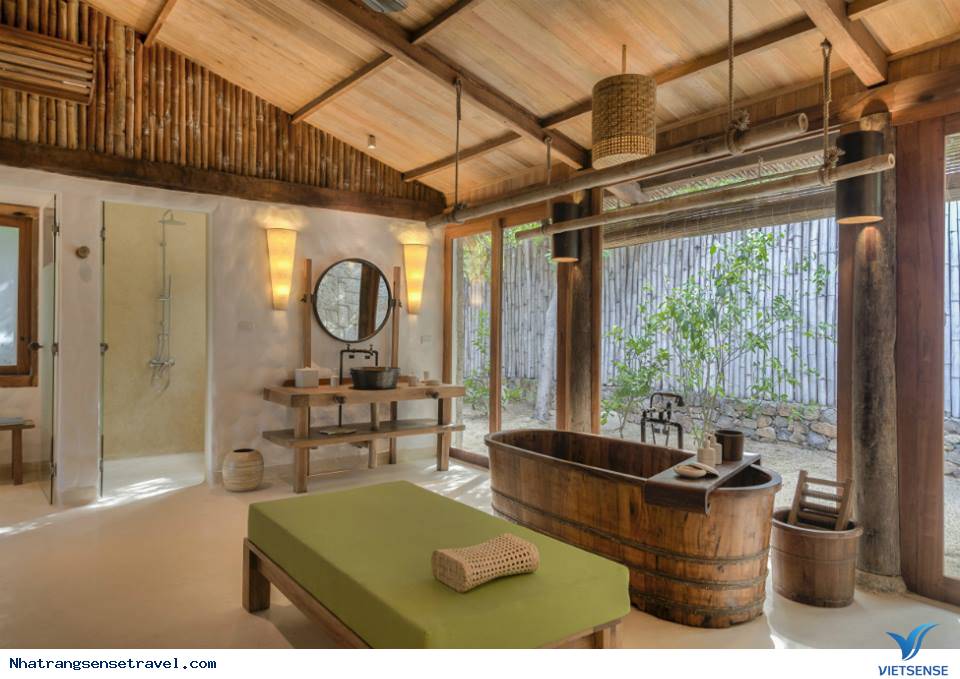 Six Senses Ninh Vân Bay - Nghỉ Dưỡng Theo Phong Cách Thượng Lưu - Ảnh 12