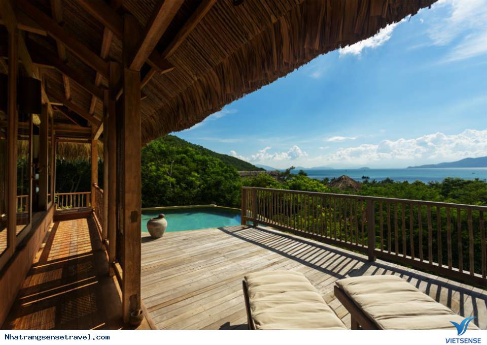 Six Senses Ninh Vân Bay - Nghỉ Dưỡng Theo Phong Cách Thượng Lưu - Ảnh 3