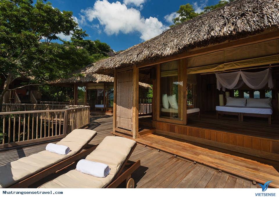 Six Senses Ninh Vân Bay - Nghỉ Dưỡng Theo Phong Cách Thượng Lưu - Ảnh 5