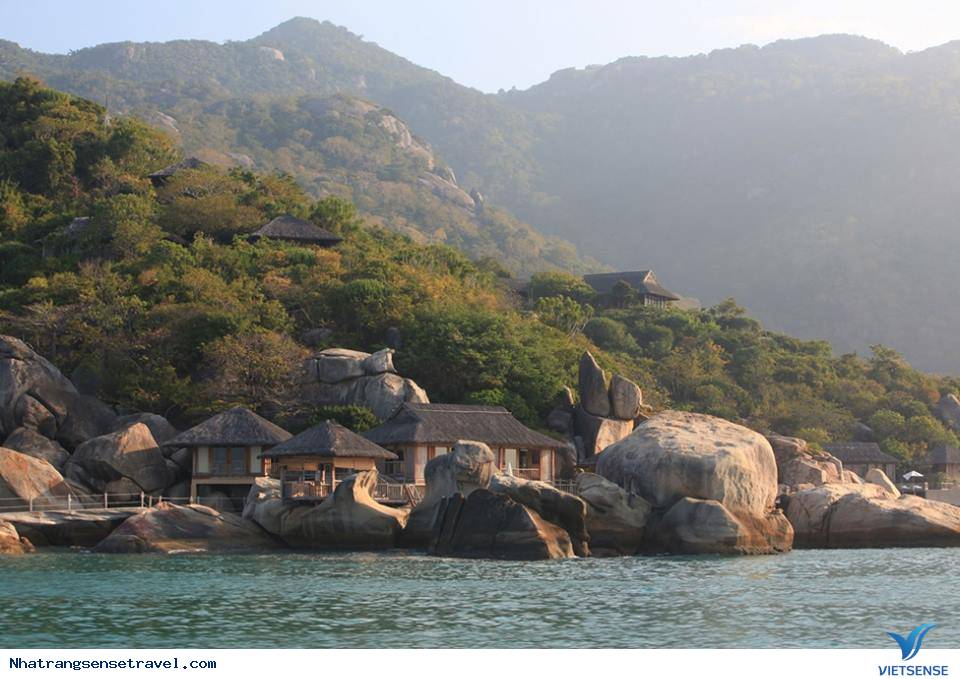 Six Senses Ninh Vân Bay - Nghỉ Dưỡng Theo Phong Cách Thượng Lưu - Ảnh 1