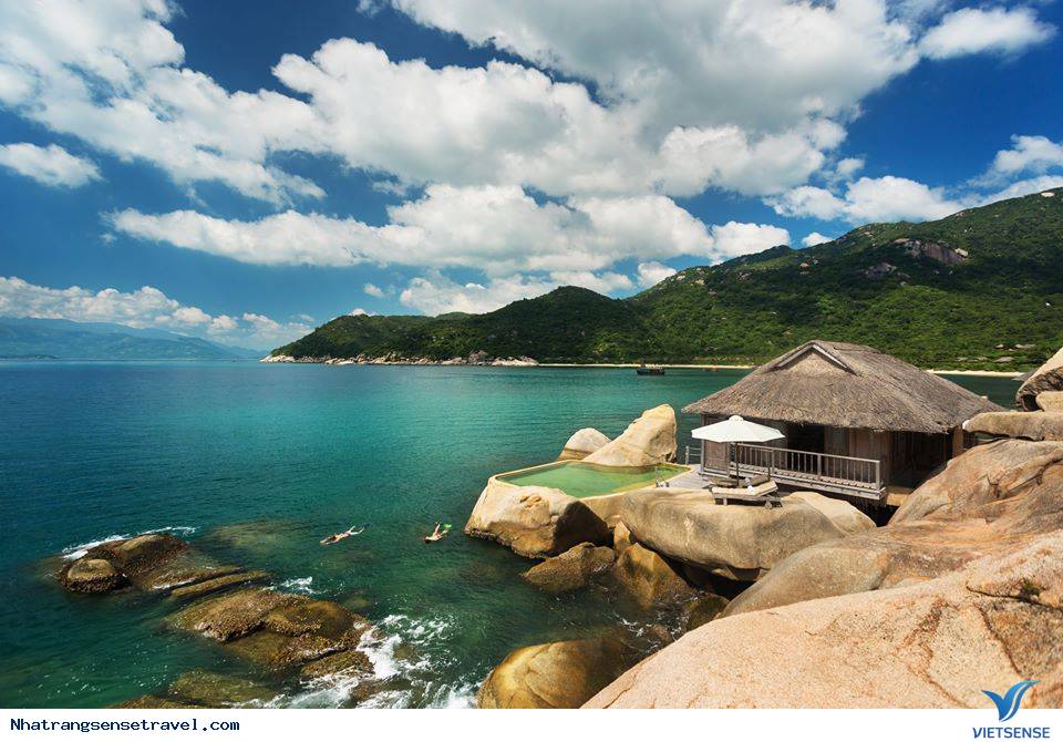 Six Senses Ninh Vân Bay - Nghỉ Dưỡng Theo Phong Cách Thượng Lưu - Ảnh 7