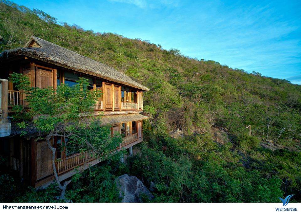 Six Senses Ninh Vân Bay - Nghỉ Dưỡng Theo Phong Cách Thượng Lưu - Ảnh 4