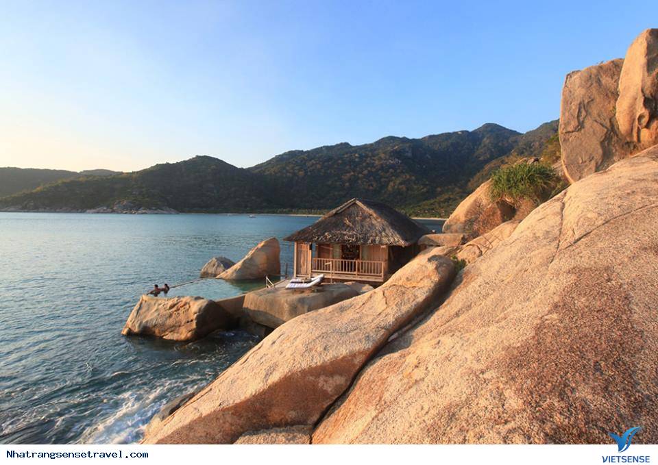 Six Senses Ninh Vân Bay - Nghỉ Dưỡng Theo Phong Cách Thượng Lưu - Ảnh 8