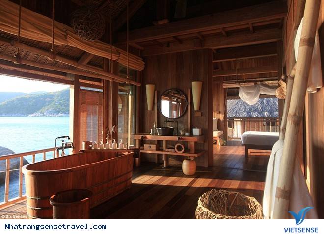 Six Senses Ninh Van Bay Đạt Giải Thưởng Uy Tín - Ảnh 2 Six Senses Ninh Van Bay Đạt Giải Thưởng Uy Tín - Ảnh 2