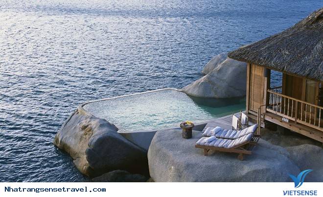 Six Senses Ninh Van Bay Đạt Giải Thưởng Uy Tín - Ảnh 3 Six Senses Ninh Van Bay Đạt Giải Thưởng Uy Tín - Ảnh 3