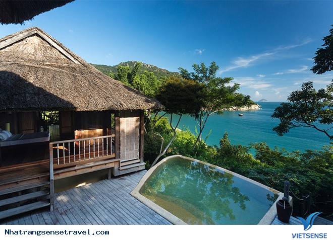 Six Senses Ninh Van Bay Đạt Giải Thưởng Uy Tín - Ảnh 1 Six Senses Ninh Van Bay Đạt Giải Thưởng Uy Tín - Ảnh 1