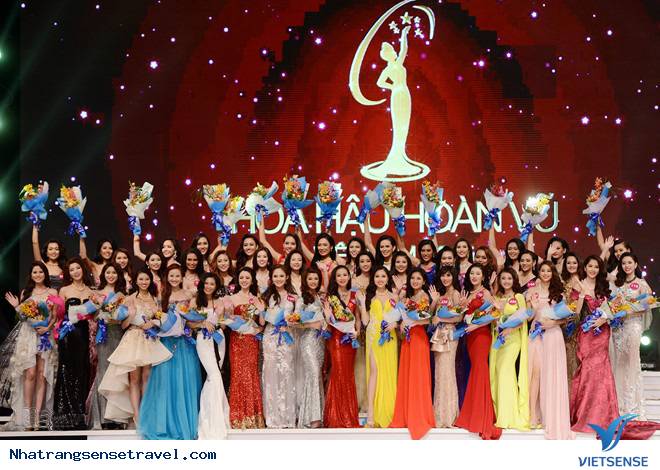 Sôi Động Đêm Bán Kết Cuộc Thi Hoa Hậu Hoàn Vũ Việt Nam 2015 - Ảnh 3 Sôi Động Đêm Bán Kết Cuộc Thi Hoa Hậu Hoàn Vũ Việt Nam 2015 - Ảnh 3