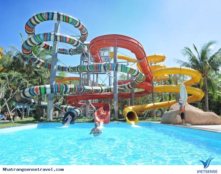 Sôi động hè cùng Vinpearl Nha Trang vui không giới hạn - Ảnh 4