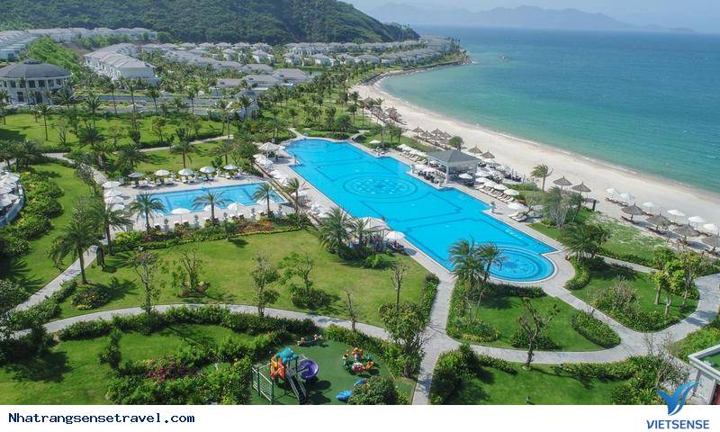 Sôi động hè cùng Vinpearl Nha Trang vui không giới hạn - Ảnh 2