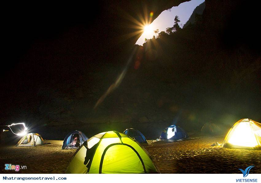 Sơn Đoòng - Kỳ Quan Thiên Nhiên Trong Lòng Đất - Ảnh 2 Sơn Đoòng - Kỳ Quan Thiên Nhiên Trong Lòng Đất - Ảnh 2