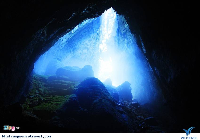 Sơn Đoòng - Kỳ Quan Thiên Nhiên Trong Lòng Đất3 Sơn Đoòng - Kỳ Quan Thiên Nhiên Trong Lòng Đất