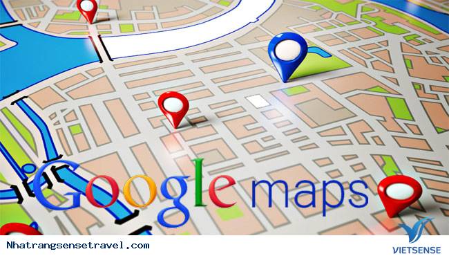 Sử Dụng Google Maps Như Thế Nào Khi Không Có Internet