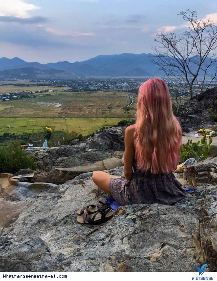 Sự linh thiên gắn liền với động MaHa Sự linh thiên gắn liền với động MaHa