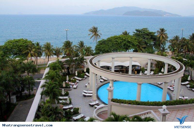Sunrise Nha Trang Nhận Giải Thưởng Khách Sạn Tốt Nhất Toàn Cầu - Ảnh 2