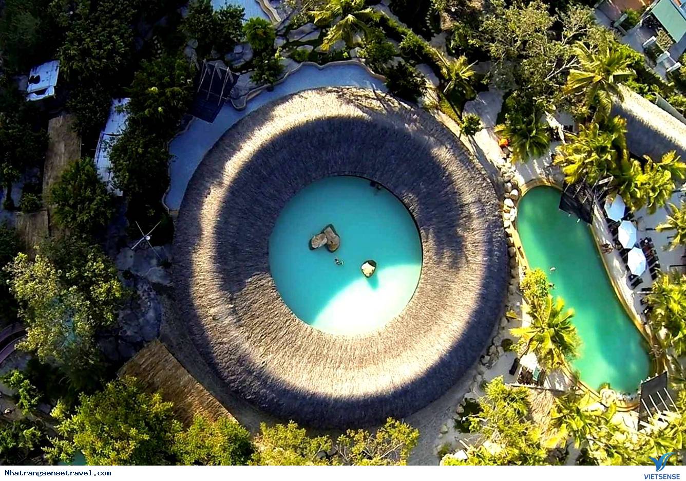 Giới thiệu chung về I-Resort Nha Trang - Ảnh 1