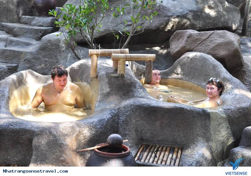 Một số hình ảnh tại Suối khoáng nóng I-Resort: - Ảnh 3