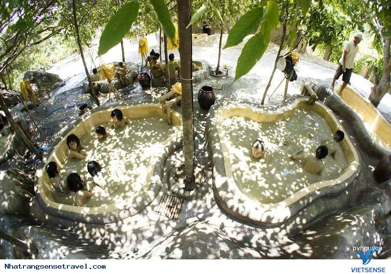 Một số hình ảnh tại Suối khoáng nóng I-Resort: - Ảnh 4