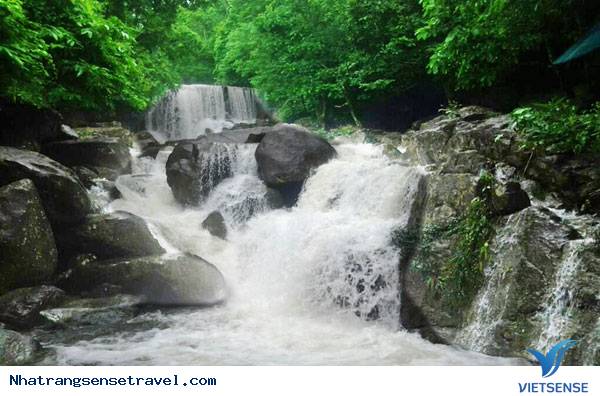 Suối Tiên - Khám Phá Đà Lạt Thứ 2 Của Nha Trang - Ảnh 3 Suối Tiên - Khám Phá Đà Lạt Thứ 2 Của Nha Trang - Ảnh 3