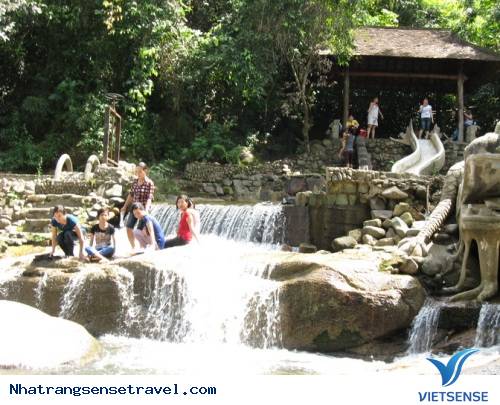 Suối Tiên - Khám Phá Đà Lạt Thứ 2 Của Nha Trang - Ảnh 2 Suối Tiên - Khám Phá Đà Lạt Thứ 2 Của Nha Trang - Ảnh 2