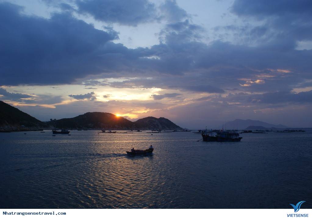 Tại Sao Nên Đặt Chân Đến Đảo Bình Ba Một Lần Trong Đời - Ảnh 6